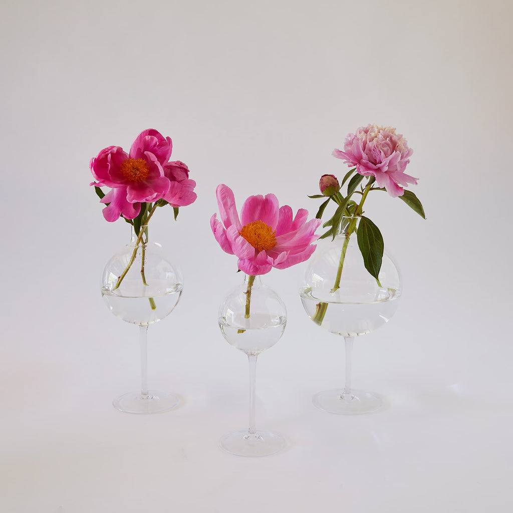 Bubble Vases - Sold individually
