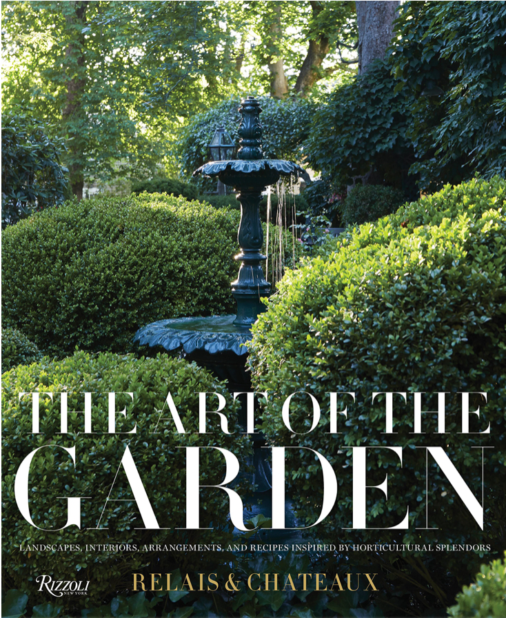 The Art of Garden & Landscapes