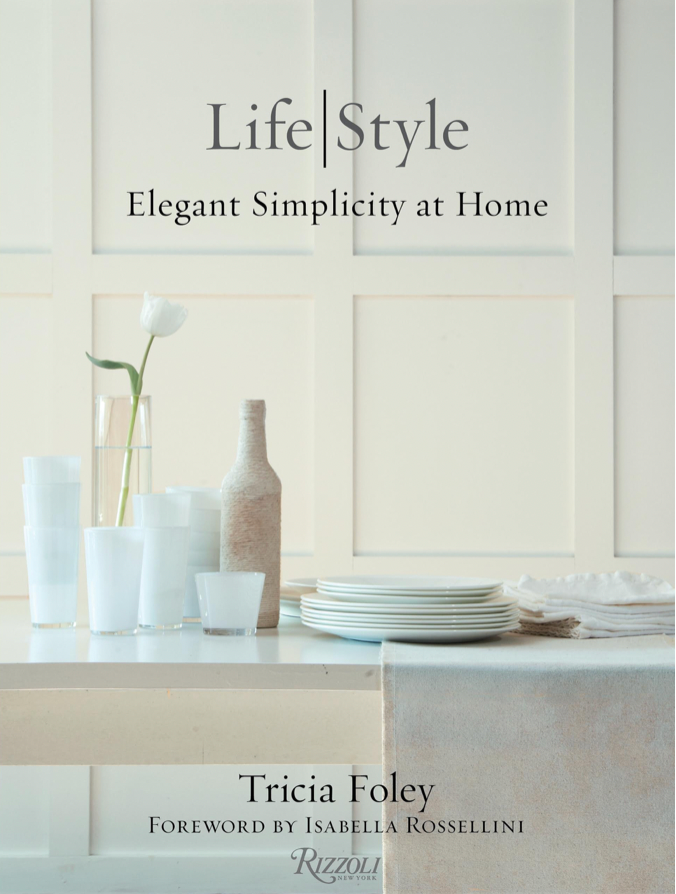 Life | Style: Elegant Simplicity at Home